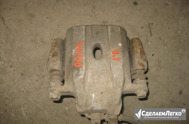 Суппорт передний правый Prius 2003-2009 Нижний Новгород - изображение 1