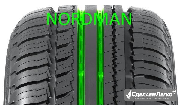 215/65R16 Nordman S SUV Анапа - изображение 1