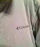 Утепленная куртка Columbia Москва