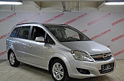 Opel Zafira 1.8 AT, 2010, минивэн Санкт-Петербург