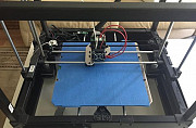 3D printer /3Д принтер RigidBot 10" x 10" x 10" Москва