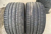 Шины Pirelli P Zero Corsa (PZC4) для audi R8 Москва