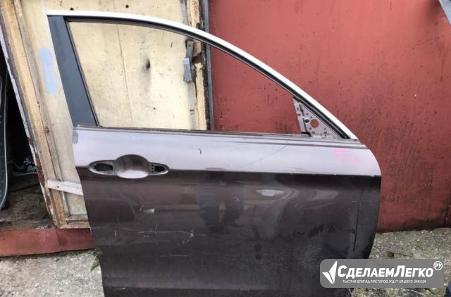 Дверь передняя правая haval h2 Москва - изображение 1