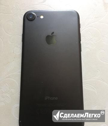 iPhone 7 128gb Екатеринбург - изображение 1