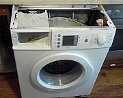 Частный мастер по ремонту стиральных машин Химки