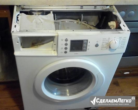 Частный мастер по ремонту стиральных машин Химки - изображение 1