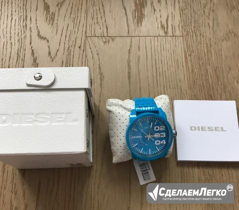 Часы Diesel DZ1575 Таганрог - изображение 1