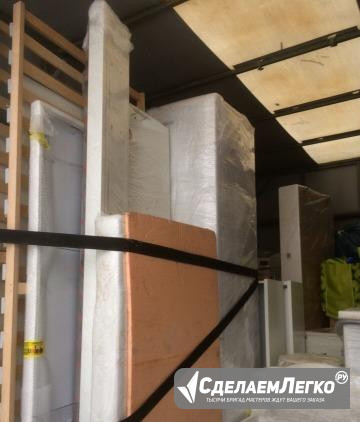 Перевозка мебели  - изображение 1