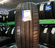 Летние шины R19 285 35 19 Michelin 4S Москва