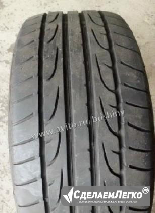 1 шт Dunlop SP Sport Maxx 215/45 R16 108W отд Москва - изображение 1