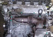 Двигатель Mazda сх-7 2.3 бензин 262 сил L3-VDT Москва