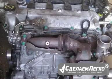 Двигатель Mazda сх-7 2.3 бензин 262 сил L3-VDT Москва - изображение 1