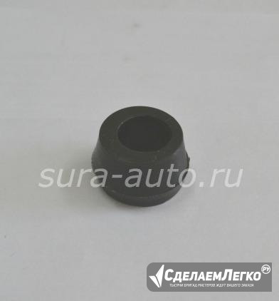 Втулка амортизатора конhd-65,72,78,County Нижний Новгород - изображение 1