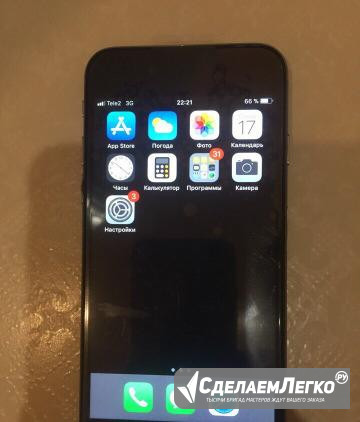 iPhone 6 Новосибирск - изображение 1