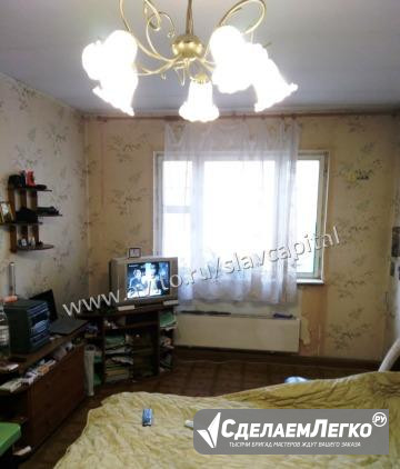 2-к квартира, 57 м², 2/2 эт. Балашиха - изображение 1