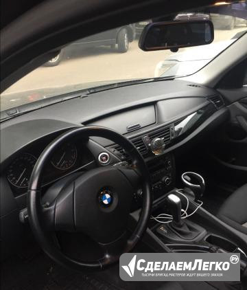 BMW X1 2.0 AT, 2010, внедорожник Москва - изображение 1