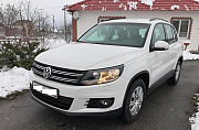 Volkswagen Tiguan 1.4 МТ, 2013, внедорожник Пенза