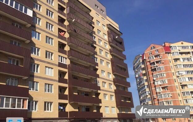 1-к квартира, 43 м², 2/9 эт. Пятигорск - изображение 1