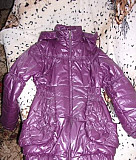 Продам куртку для девочки Нижний Новгород