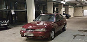 Daewoo Nexia 1.6 МТ, 2013, седан Москва