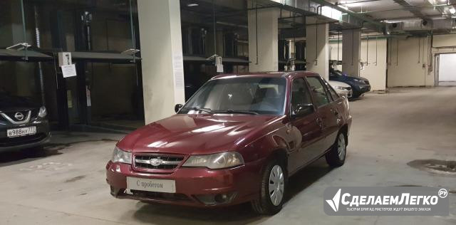 Daewoo Nexia 1.6 МТ, 2013, седан Москва - изображение 1