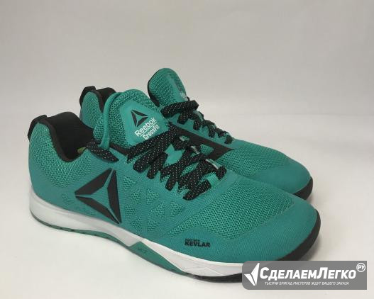 Кроссовки Reebok CrossFit Nano 6 ART.BD1330 Челябинск - изображение 1