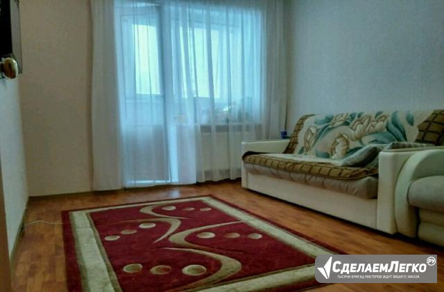 1-к квартира, 38 м², 4/10 эт. Ижевск - изображение 1