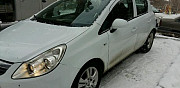 Opel Corsa 1.2 МТ, 2008, хетчбэк Саратов