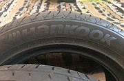 Шины Hankook Санкт-Петербург