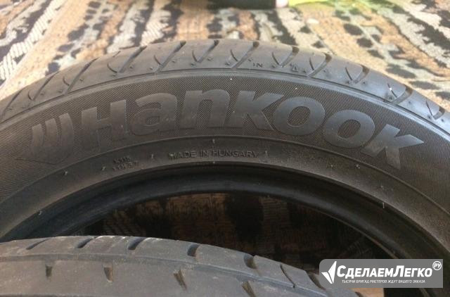 Шины Hankook Санкт-Петербург - изображение 1