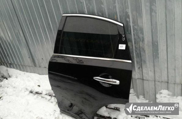 Infiniti FX/QX70 (S51) Инфинити фх/QX70 (S51) Нижний Новгород - изображение 1