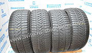 225 45 18 Pirelli Sottozero 3 90C Москва