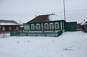 Дом 36 м² на участке 24 сот. Ульяновск