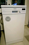 Посудомоечная машина Siemens в отличном состоянии Санкт-Петербург