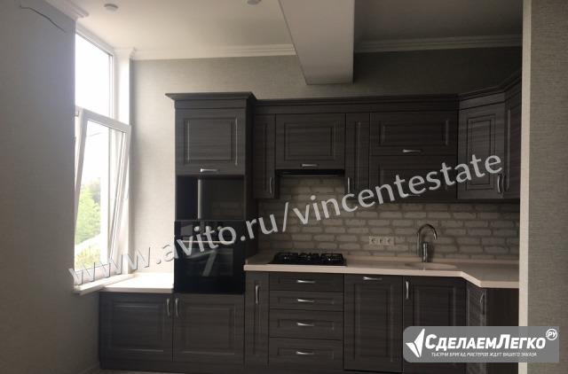 3-к квартира, 60 м², 6/12 эт. Сочи - изображение 1