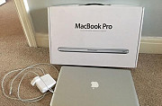 MacBook Pro 15 late 2011 i7 15.4 Ati 6490 macos Москва