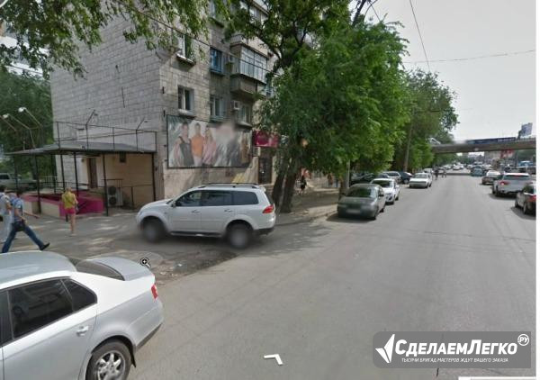 Торговое помещение, от 30м² до 250 м² Волгоград - изображение 1