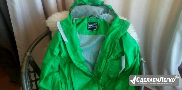 Ветровка Icepeak 140 Оренбург - изображение 1