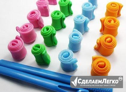 Волшебные бигуди Круглые Magic Roller Екатеринбург - изображение 1