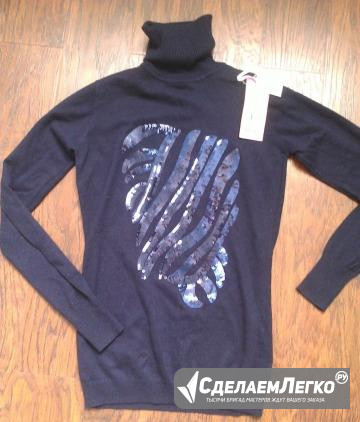 Новый свитер Москва - изображение 1