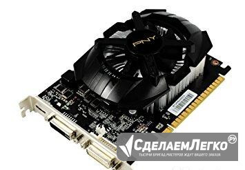 Видеокарта GTX650 1 гб Тольятти - изображение 1