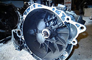 МКПП Ford Mondeo 2.0d мтх75 MMT6 Москва