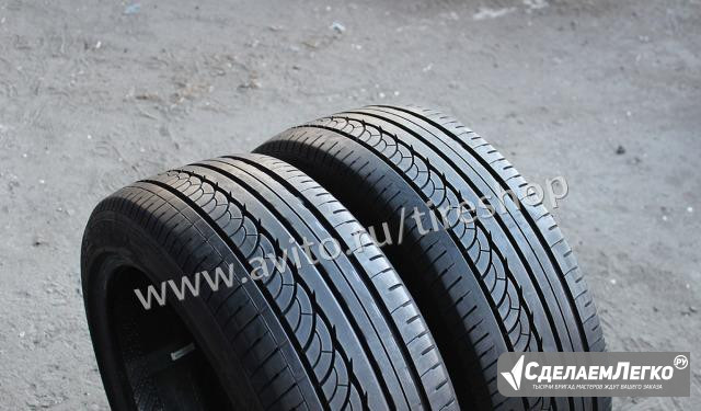 145/65R15 72V Nankang AS-1 Санкт-Петербург - изображение 1