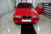 BMW 3 серия 1.8 МТ, 1994, седан Волгодонск