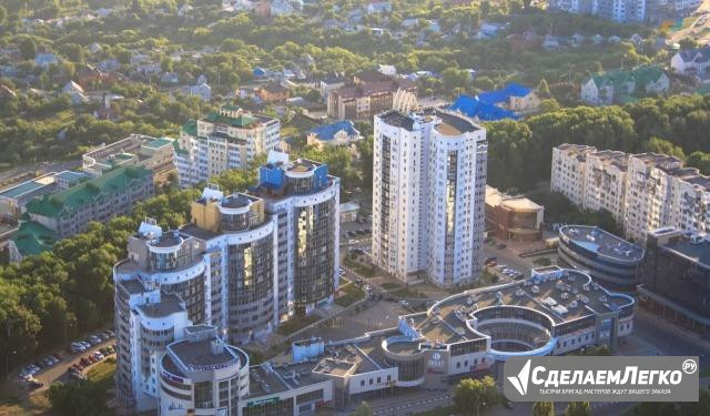 1-к квартира, 59 м², 7/12 эт. Белгород - изображение 1