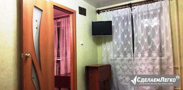 2-к квартира, 44.8 м², 3/4 эт. Киров - изображение 1