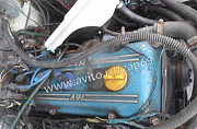 Двигатель Газ 3110 Тверь