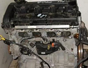Двигатели 1.8 л. 126 сил qqdв на Ford) Москва