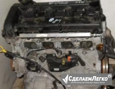 Двигатели 1.8 л. 126 сил qqdв на Ford) Москва - изображение 1