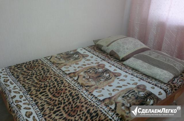 1-к квартира, 24 м², 3/9 эт. Кемерово - изображение 1